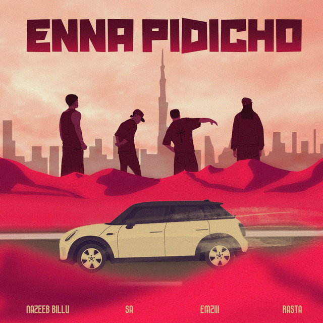 ENNA PIDICHO